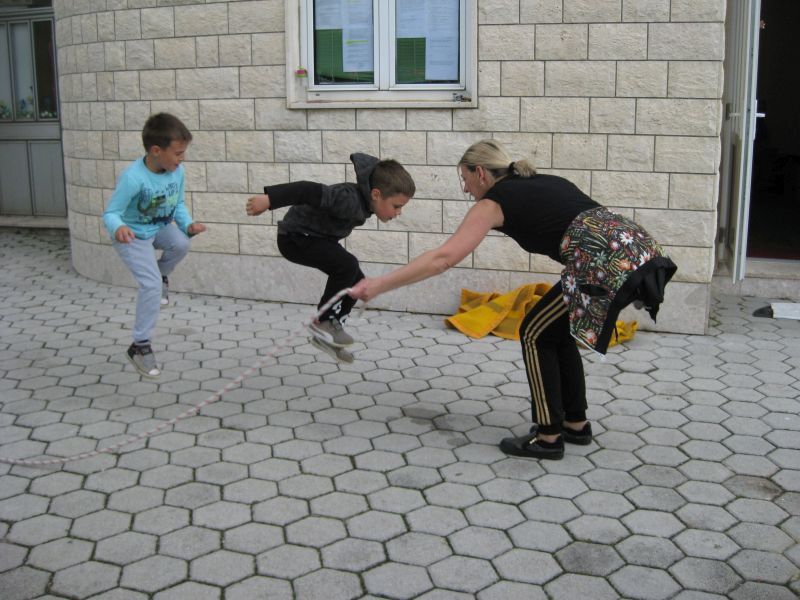 DV Galeb DV Galeb - slika vrtića